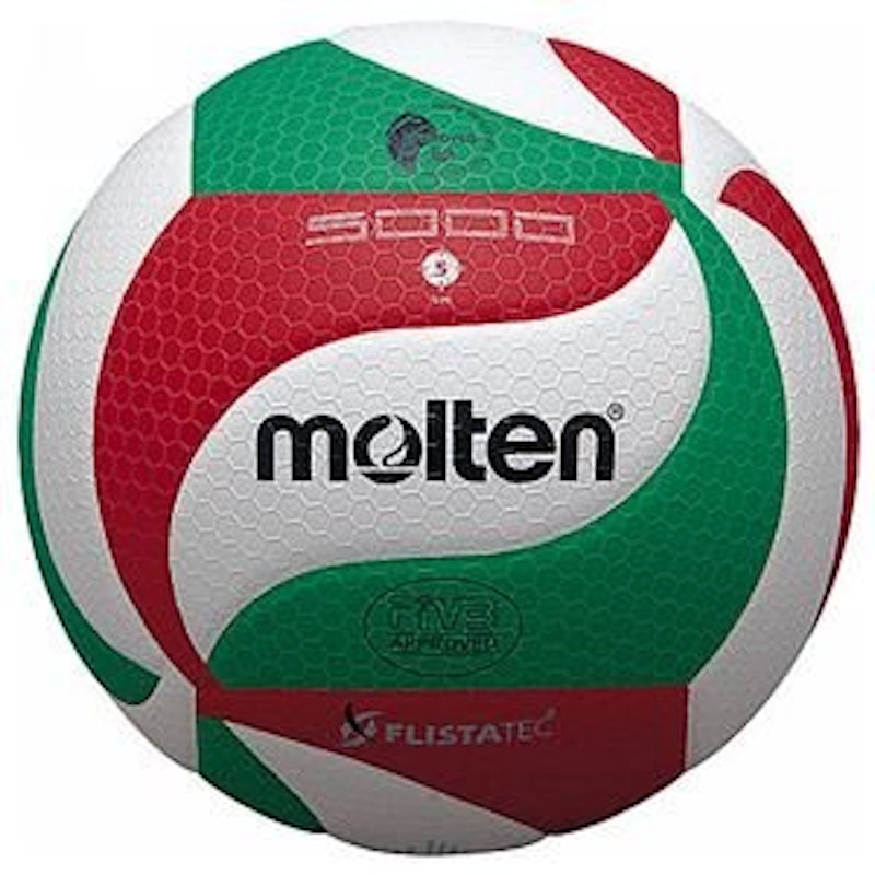 バレーボール5号球 1