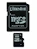 Kingston Technology microSDHCカード 1