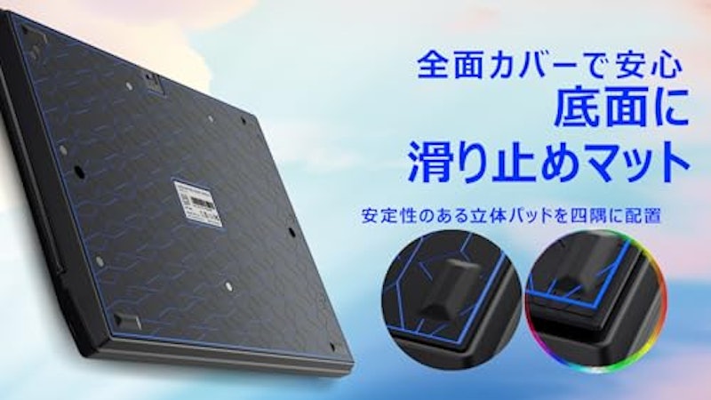 Sapphire Arcade S1 Leverless 9