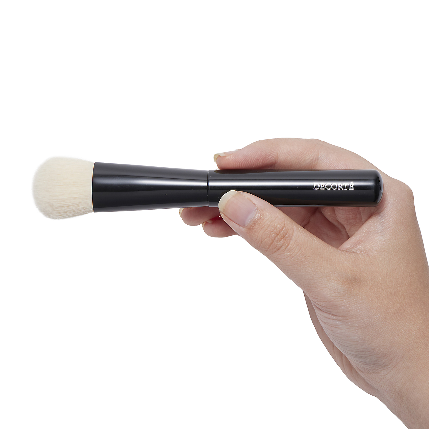 コスメデコルテ オーバル ファンデーションブラシの評判・口コミは