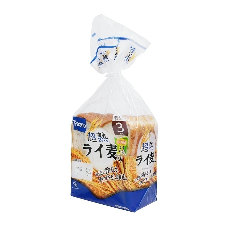 食パンのおすすめ人気ランキング【2026年6月】 5