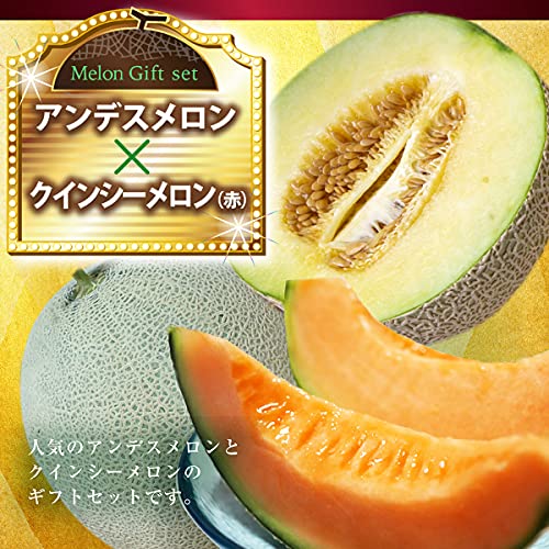 完熟メロン 2