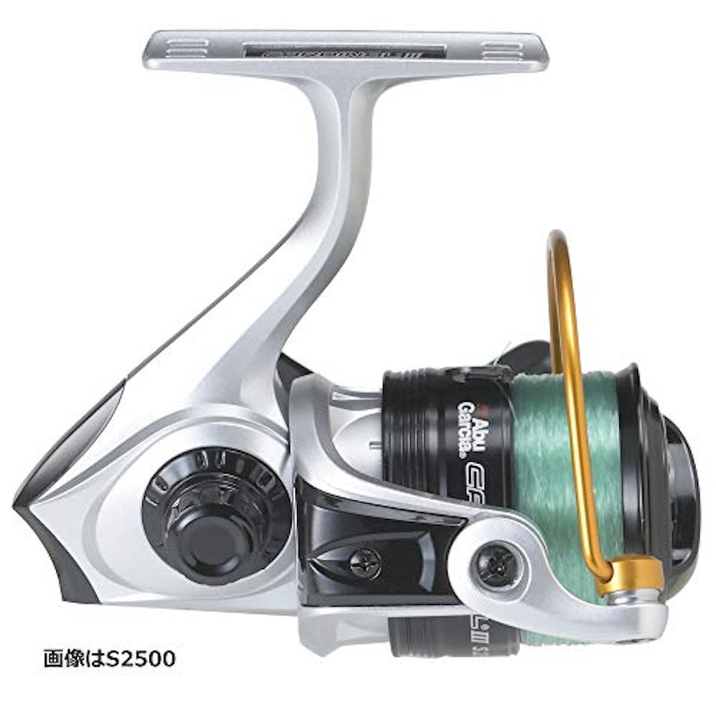 CARDINAL III S2500D 3