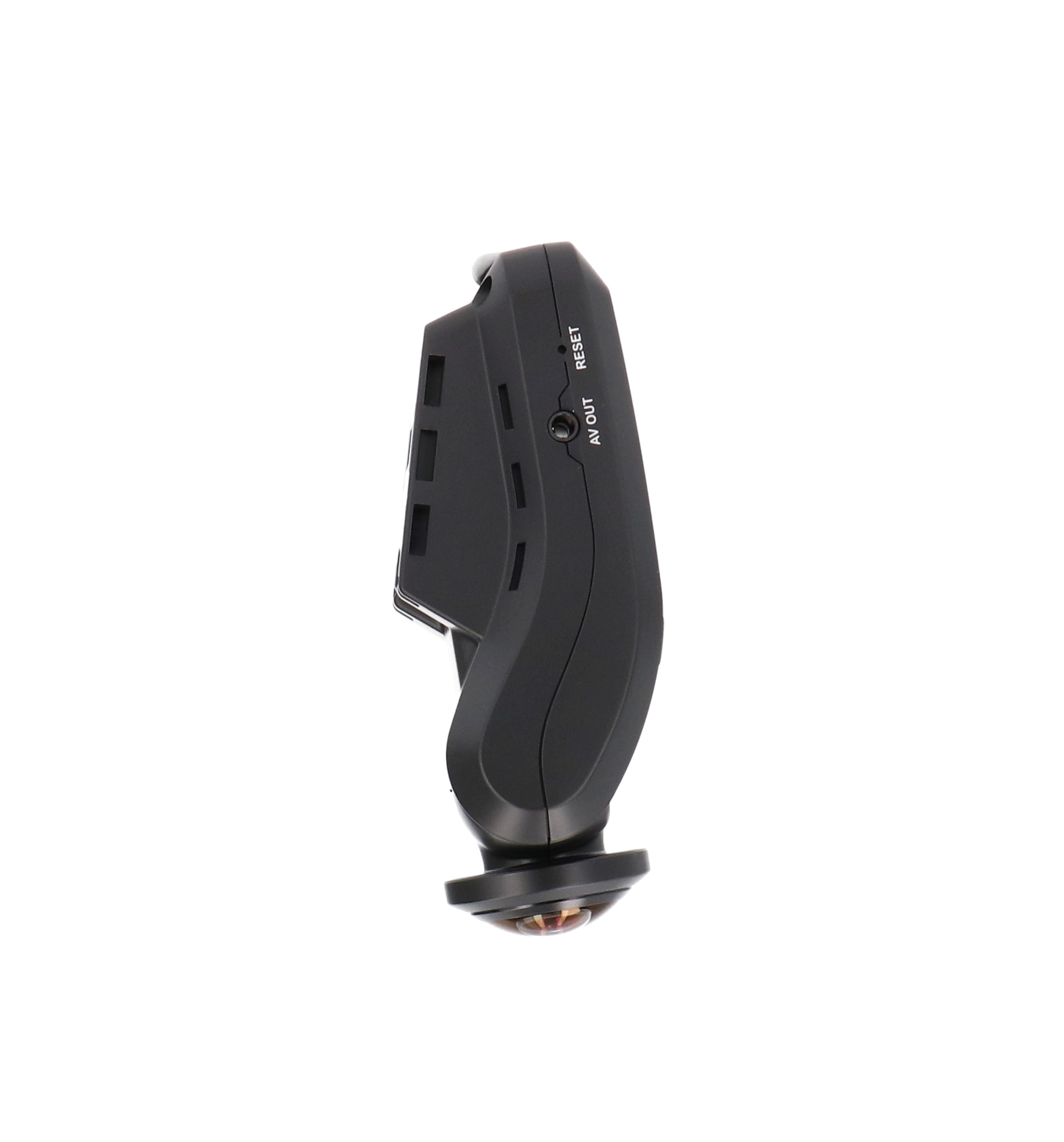 コムテック ドライブレコーダー HDR361GWをレビュー！クチコミ・評判を