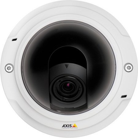 AXIS network camera 1