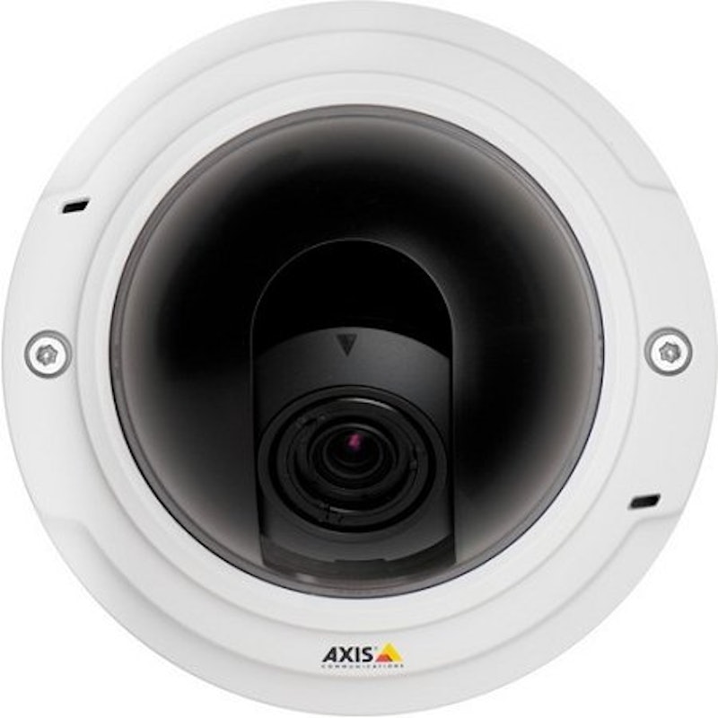 AXIS network camera 1