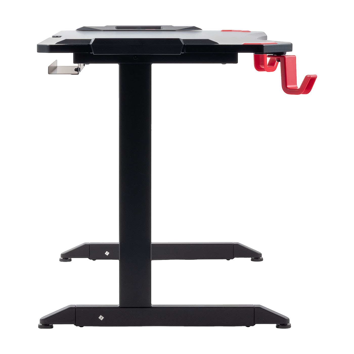 ニトリ ゲーミングデスク GM001を検証レビュー！ゲーミングデスクの