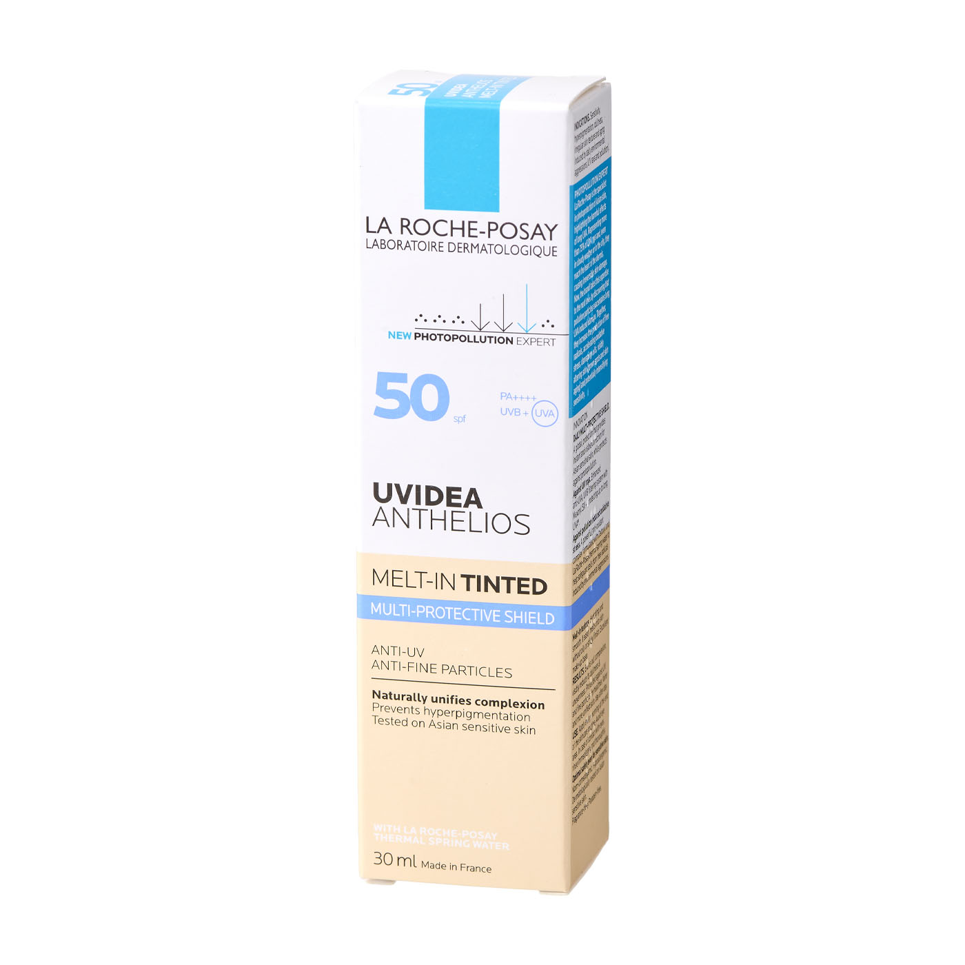 UVイデア XL ティント 2