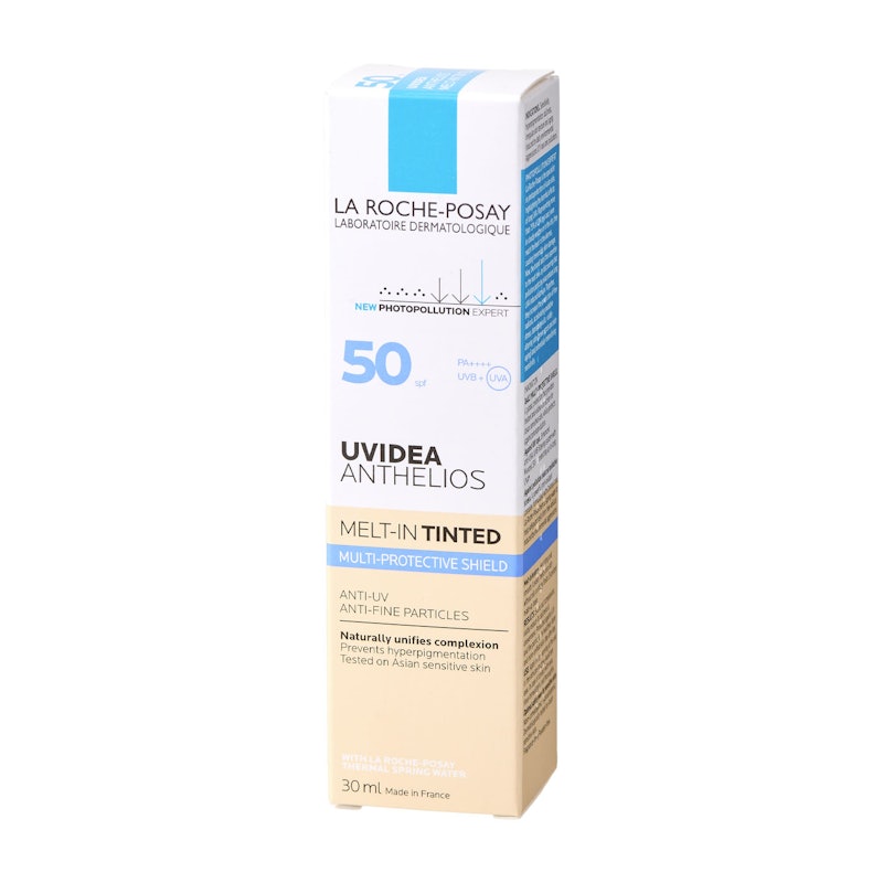 UVイデア XL ティント 2