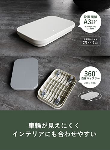 mlte ホームカート 5