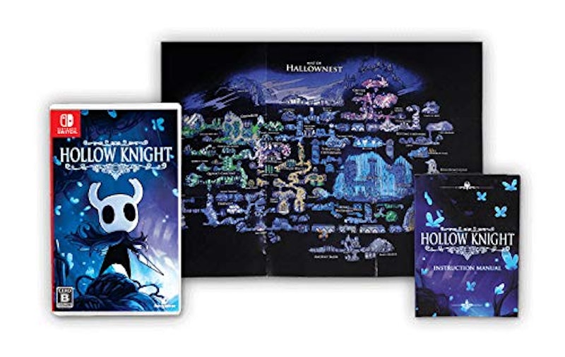 Hollow Knight 2