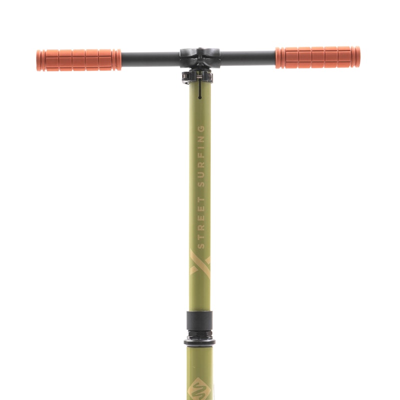 URBAN SCOOTER XPS 3
