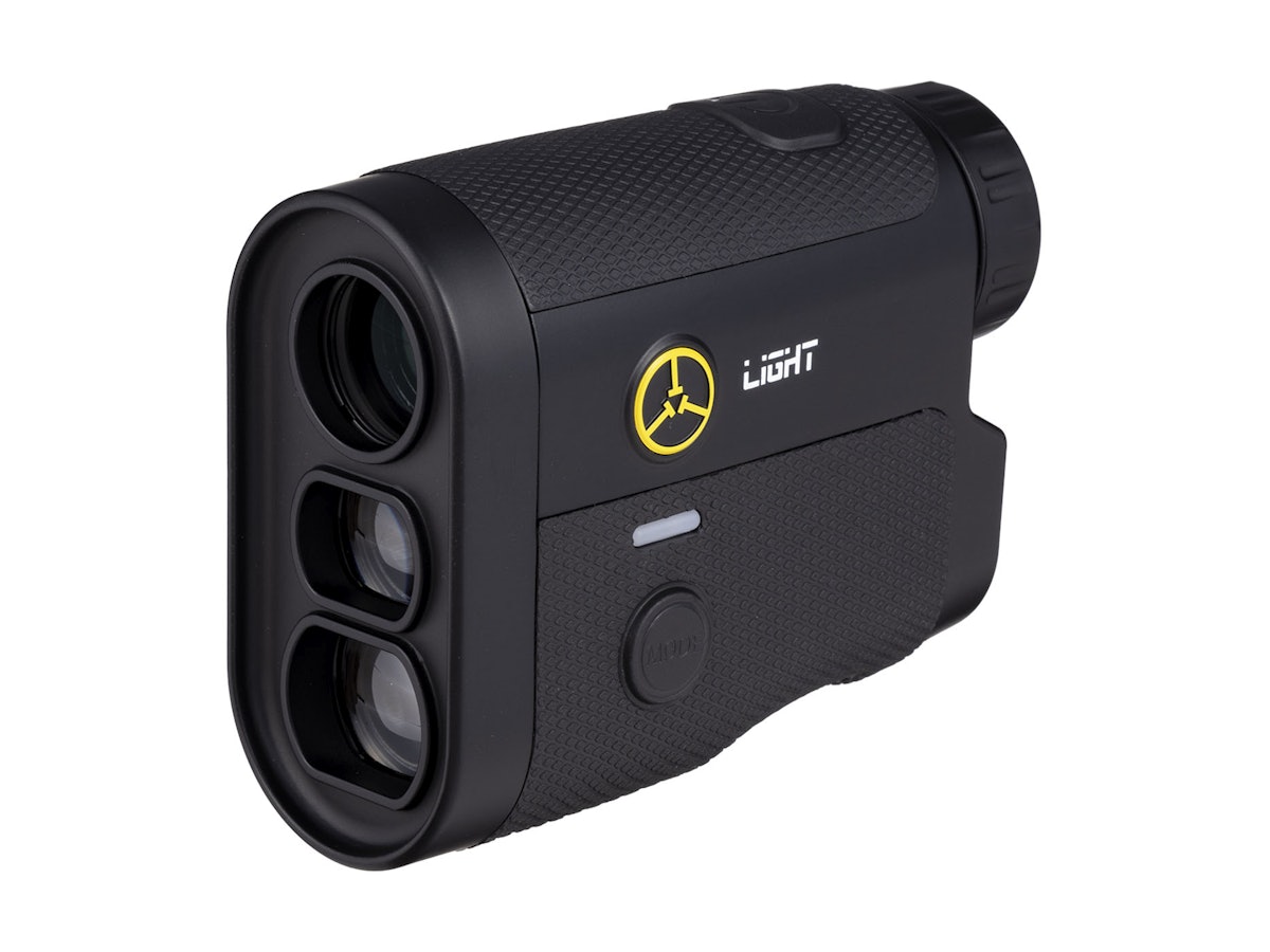 TecTecTec Lightを検証レビュー!ゴルフ用レーザー距離計の TecTecTec Lightを検証レビュー!ゴルフ用レーザー距離計の