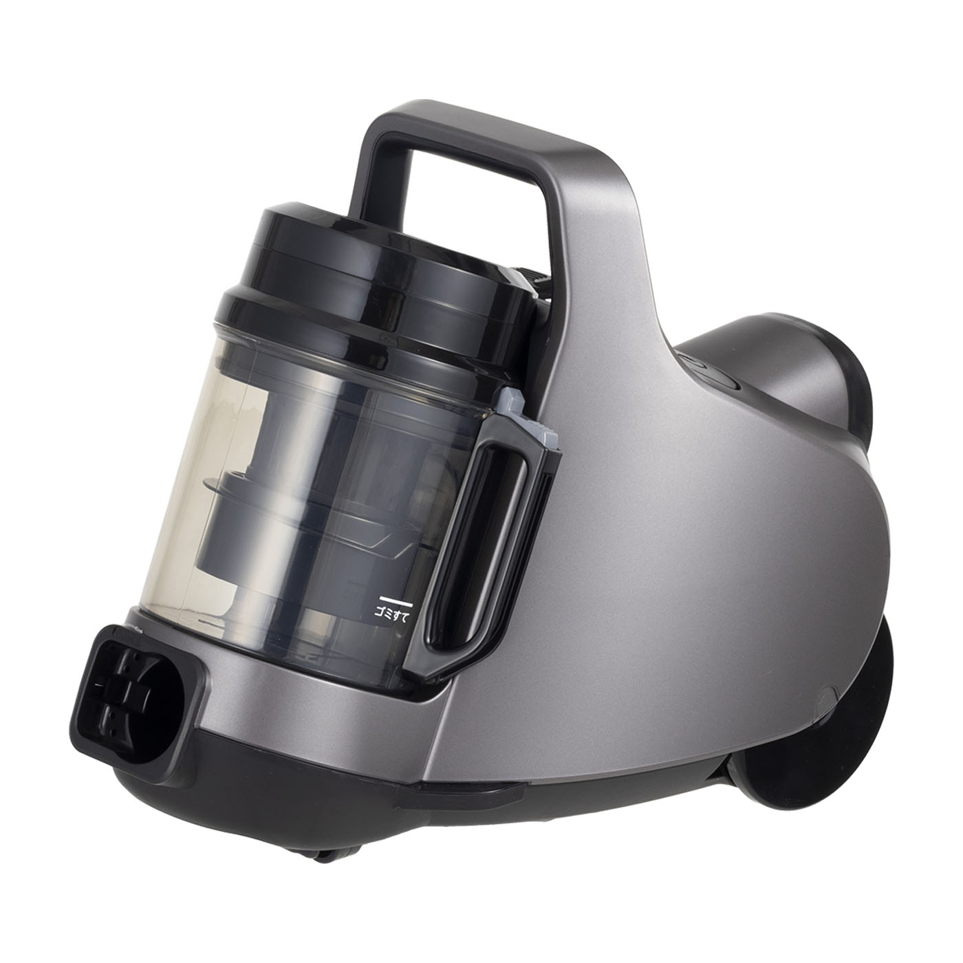 東芝　掃除機 コード式 サイクロン キャニスター お手入れ簡単 トルネオ V VC-S6 TOSHIBA(東芝) 掃除機 コード式 サイクロン キャニスター お手入れ簡単