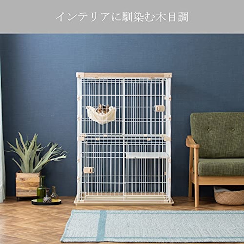 21年 猫用ケージのおすすめ人気ランキング7選 Mybest 21年 猫用ケージのおすすめ人気ランキング7選 Mybest