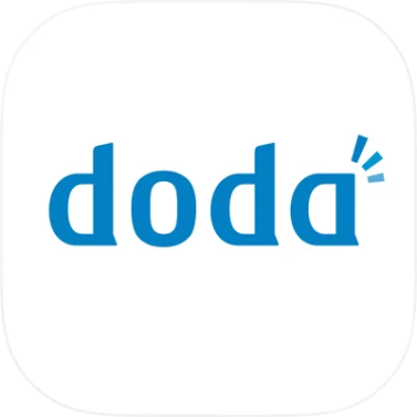 転職doda 1