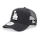 NEW ERA A-FRAME TRUCKER LA 1