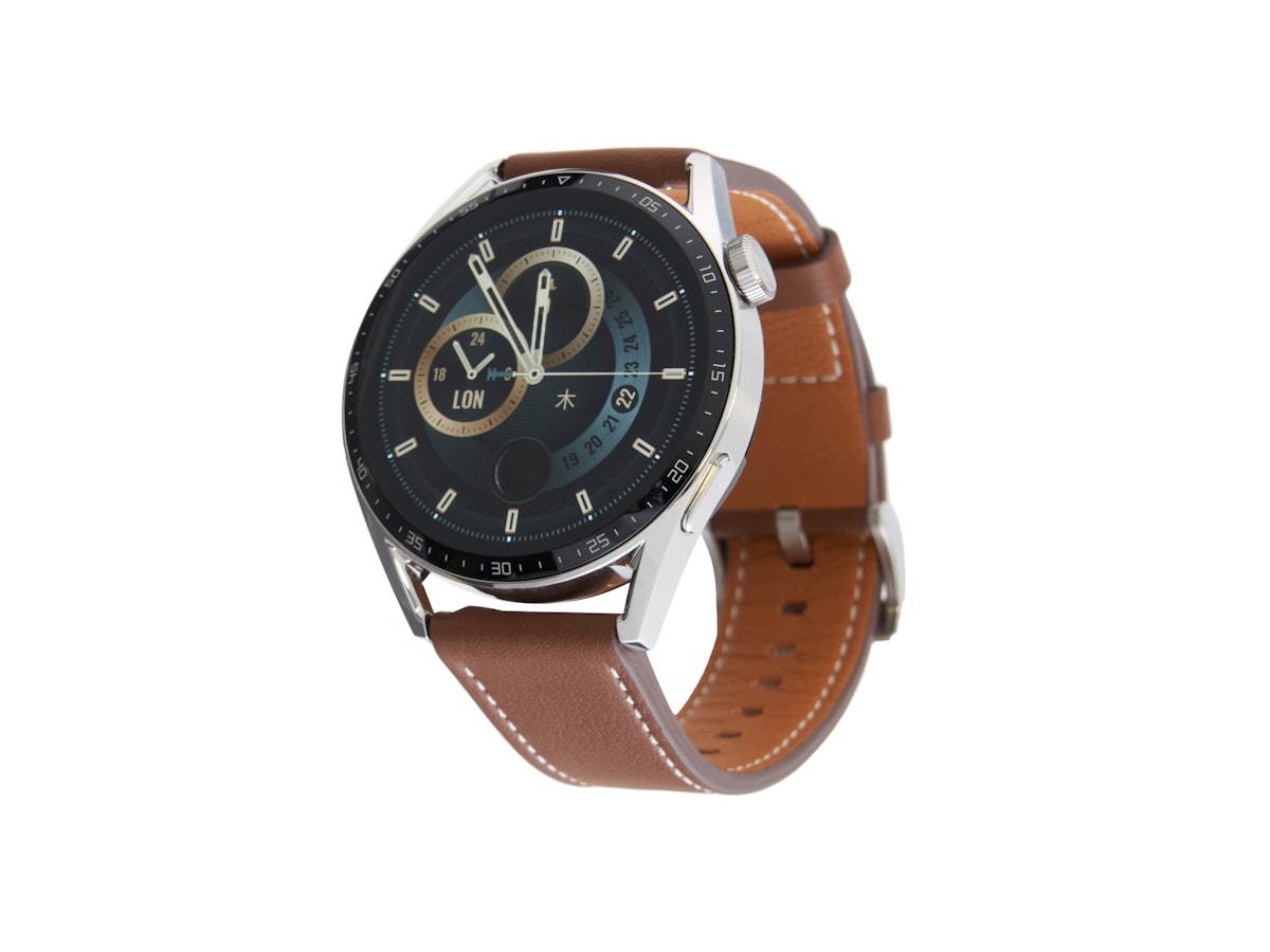 HUAWEI WATCH GT 3 46mmをレビュー!クチコミ・評判をもとに徹底 HUAWEI WATCH GT 3 46mmをレビュー!クチコミ・評判をもとに徹底