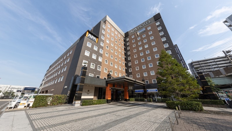 アパホテル&リゾート 東京ベイ潮見 6
