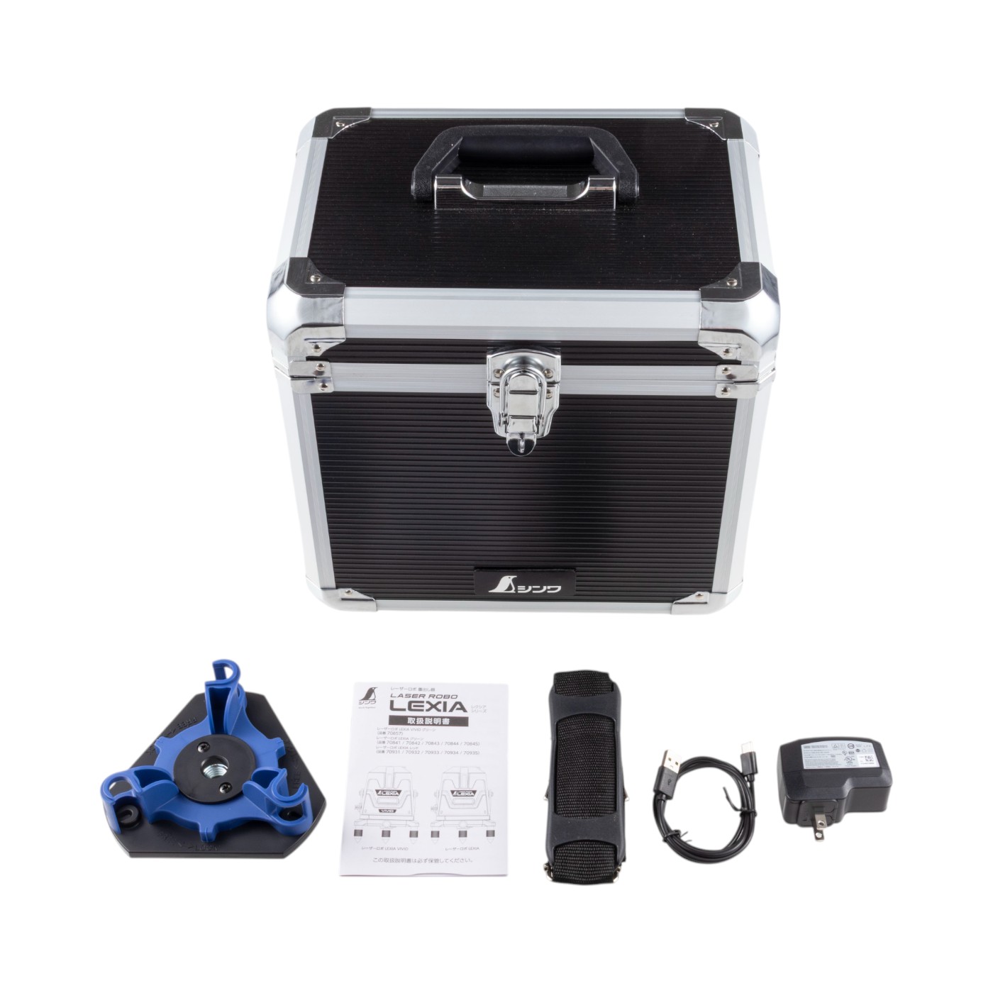 シンワ レーザーロボ LEXIA 21をレビュー！クチコミ・評判をもと