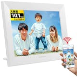 デジタルフォトフレームのおすすめ人気ランキング【2026年8月】 1