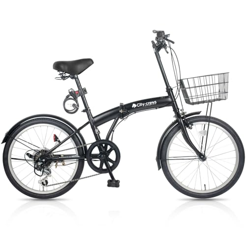 折りたたみ自転車 1