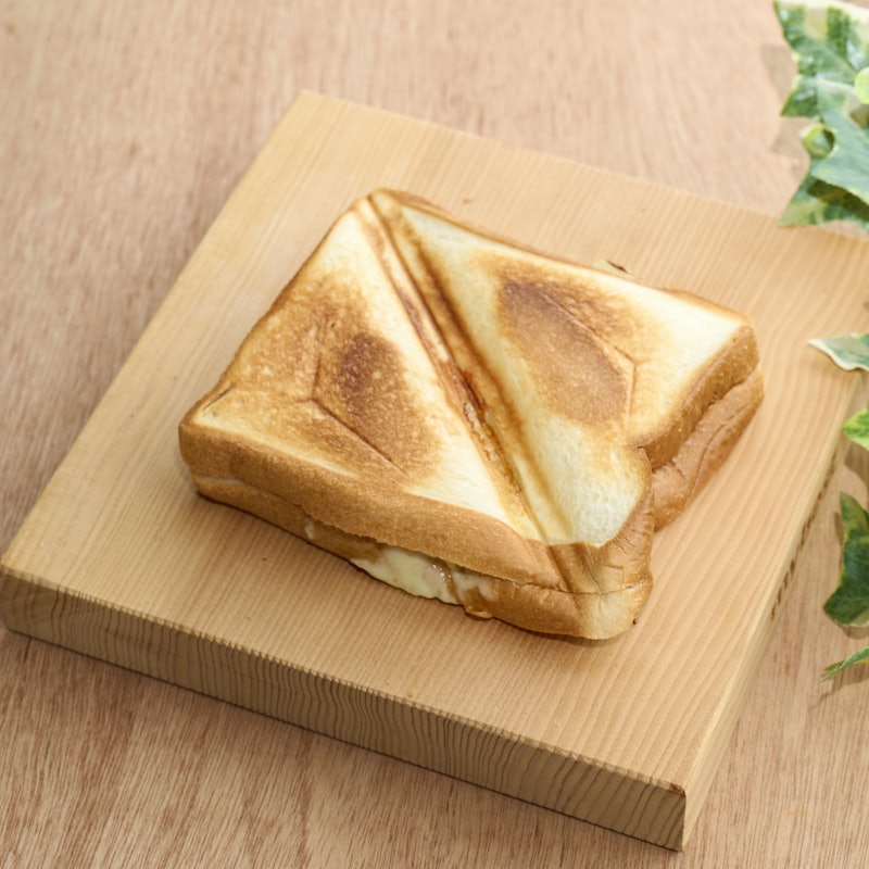 ERETTOmono ホットサンドトースター・S 5