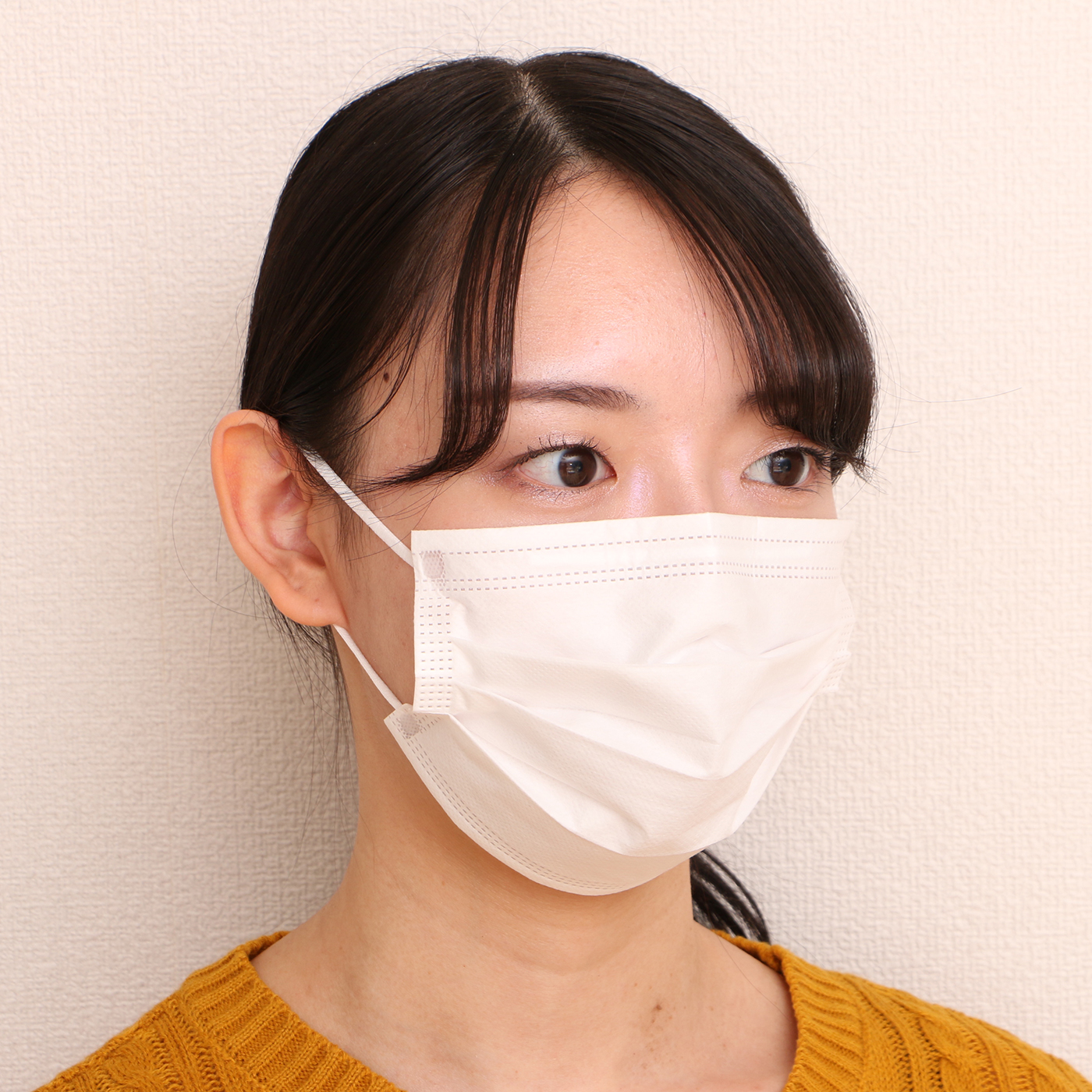 Kaei 不織布マスクを他商品と比較 口コミや評判を実際に使ってレビューしました Mybest