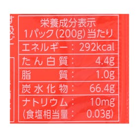 東洋水産 マルちゃん あったかごはんの口コミ・評判を元に検証してメリット・デメリットを徹底レビュー 4