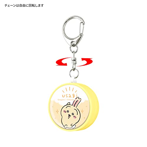 ちいかわ 防犯ブザー 2