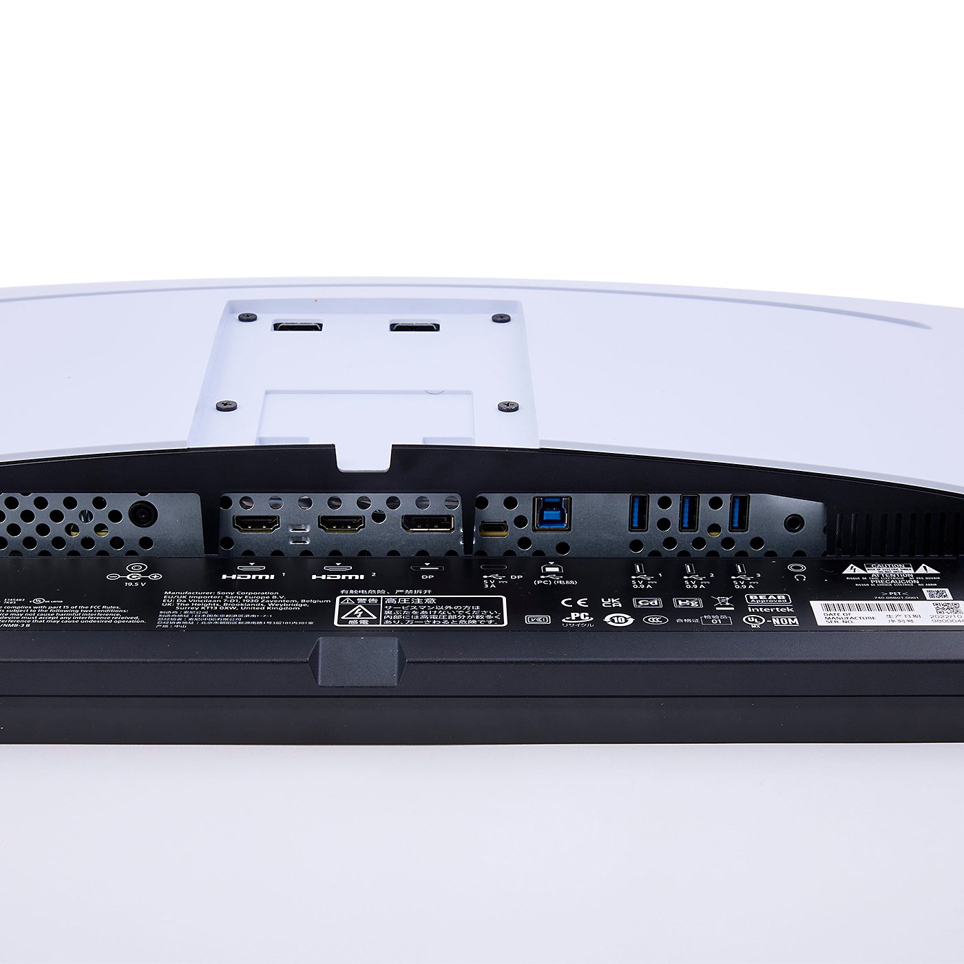 ソニー SONY INZONE M3を検証レビュー！ゲーミングモニターの