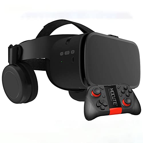 VRゴーグル・VRヘッドセットのおすすめ人気ランキング【MR対応モデルも 
