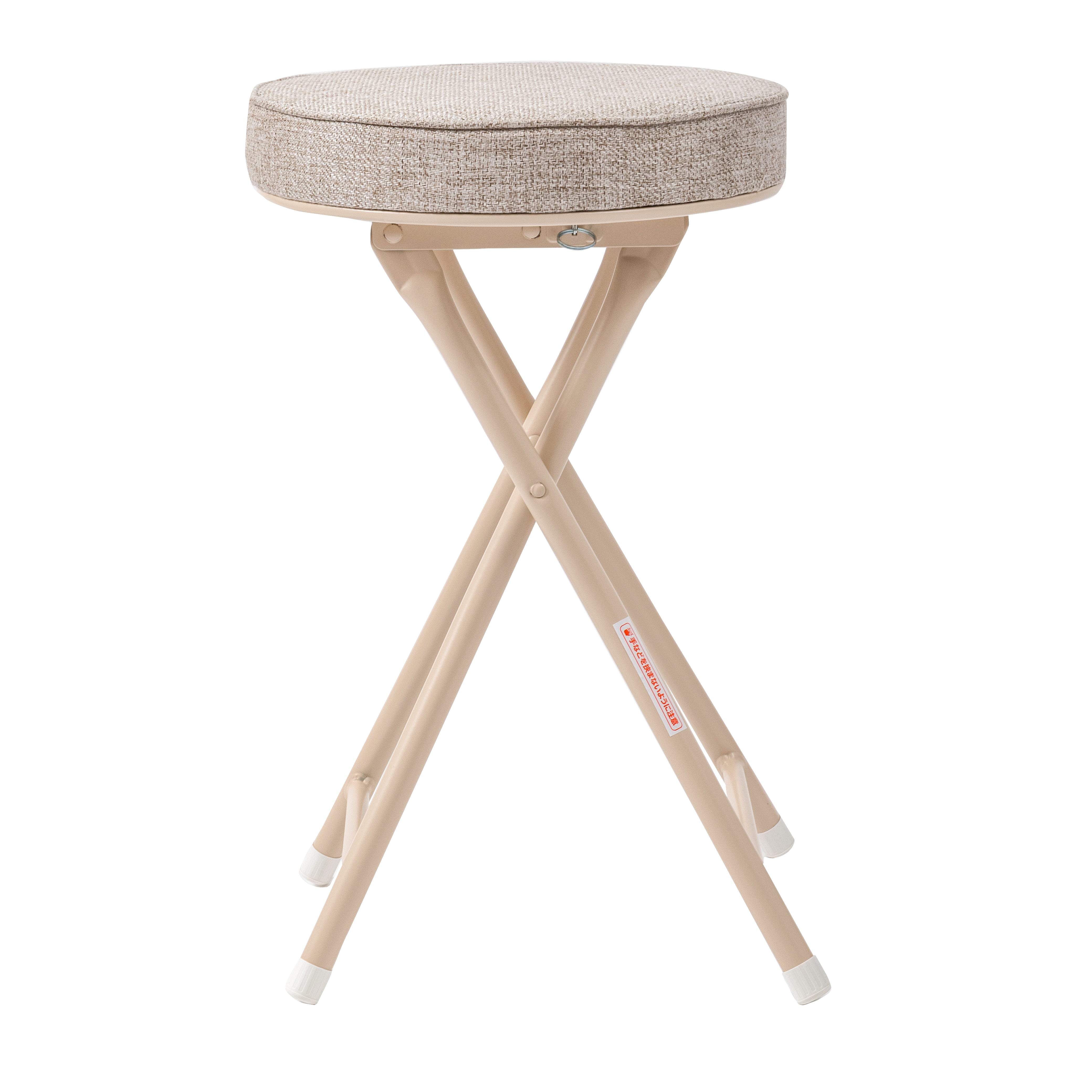 武田コーポレーション 折りたたみクッションチェア S9-OC50BEを