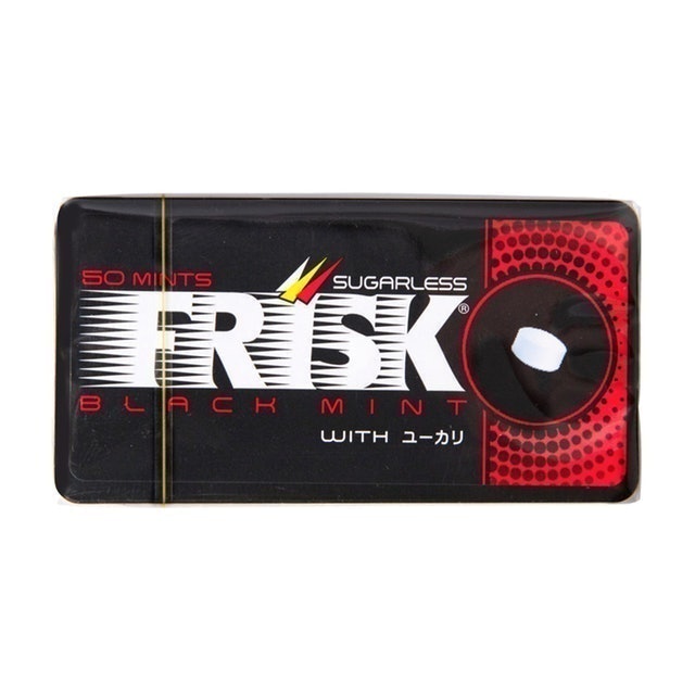 フリスクブラックミントを全14商品と比較 口コミや評判を実際に使ってレビューしました Mybest フリスクブラックミントを全14商品と比較 口コミや評判を実際に使ってレビューしました Mybest