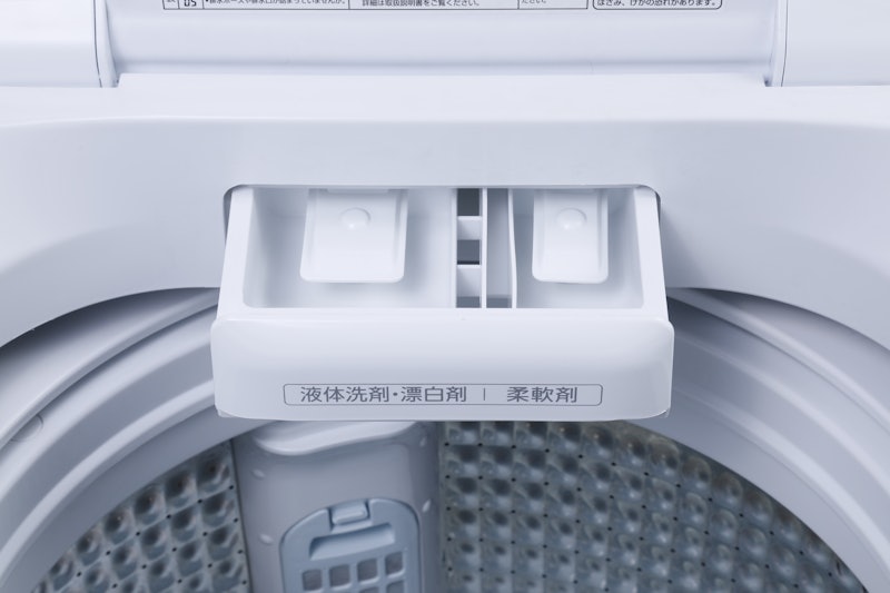 全自動洗濯機 5