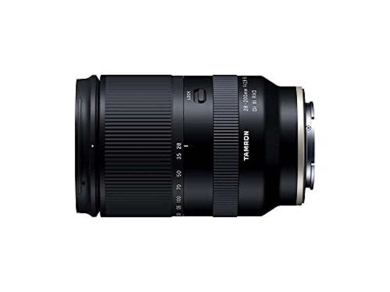 28-200mm F/2.8-5.6 Di III RXD 3