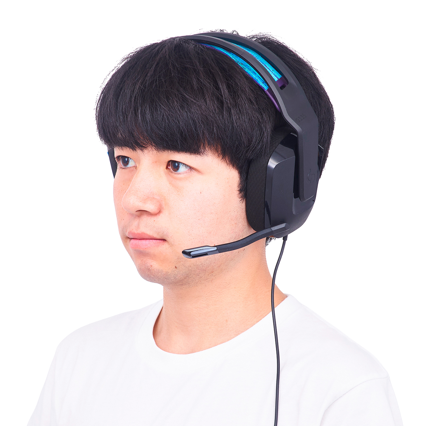 ロジクール g335 Amazon.co.jp: Logicool G ゲーミングヘッドセット G335 ゲーミング