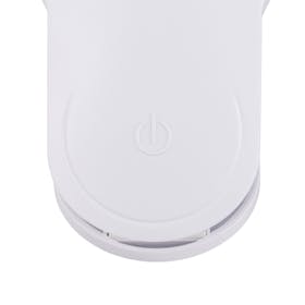 ヤザワコーポレーション ヤザワ 調光調色機能付きLEDクリップライト CLE05C01WHを検証レビュー!デスクライトの選び方も紹介 2