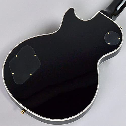 Les Paul Custom Ebony 4