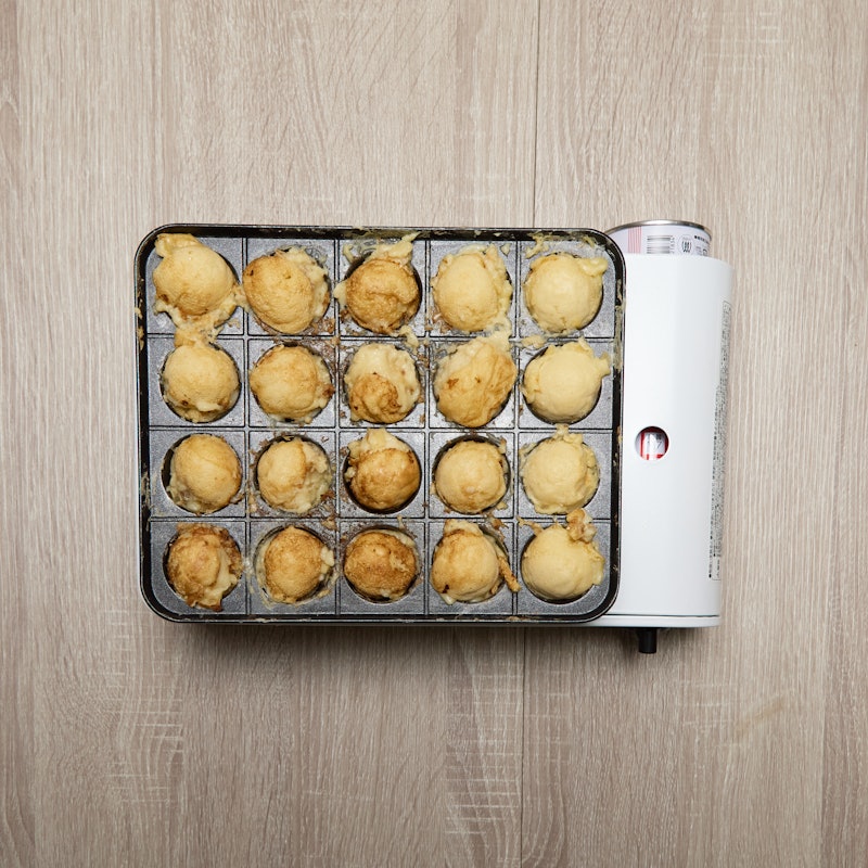 徹底比較】たこ焼き器のおすすめ人気ランキング【ガス式も紹介 徹底比較】たこ焼き器のおすすめ人気ランキング【ガス式も紹介