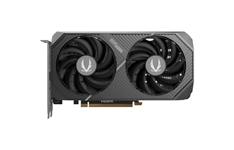 GAMING GeForce RTX 5050 Twin Edge OC 2