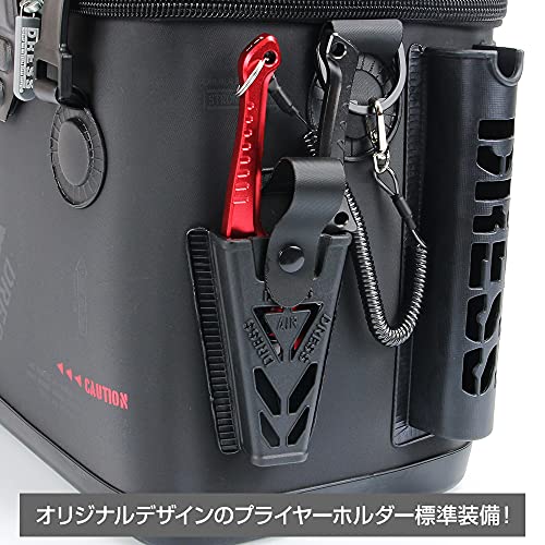 バッカンミニ+PLUS 5
