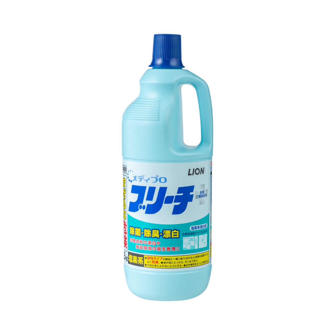 メディプロブリーチ 1