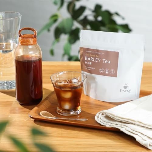 Tea-sy 麦茶 3