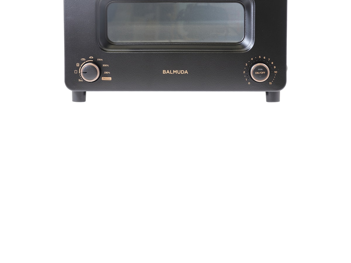 BALMUDA The Toaster Proをレビュー!クチコミ・評判をもとに BALMUDA The Toaster Proをレビュー!クチコミ・評判をもとに