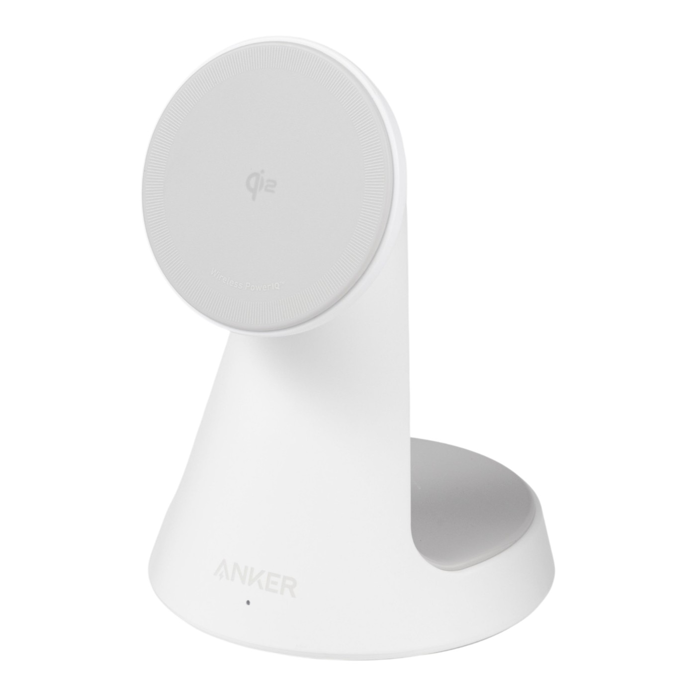 Anker MagGo Wireless Charger 2-in-1, Dock Stand A25M7511を検証レビュー！ワイヤレス充電器の選び方も紹介 1