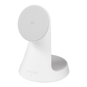 Anker MagGo Wireless Charger 2-in-1, Dock Stand A25M7511を検証レビュー!ワイヤレス充電器の選び方も紹介 1