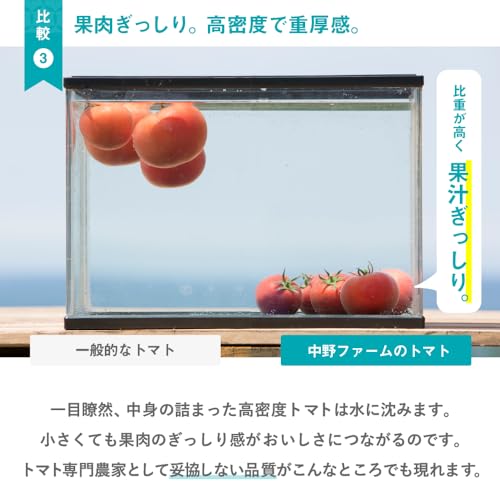 トマトジュース 7