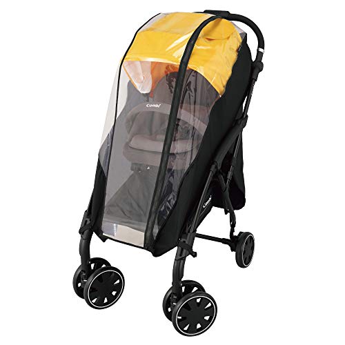 AttO専用 QuickRainCover 1