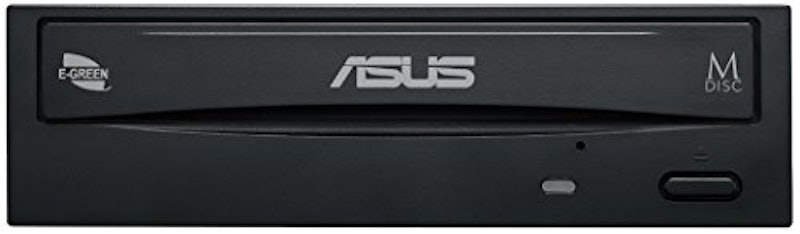 内蔵型DVDドライブ 2